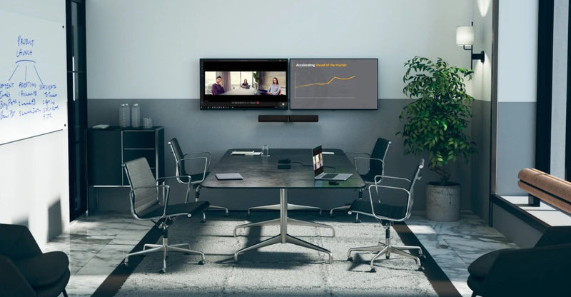 Jabra PanaCast Wall Mount