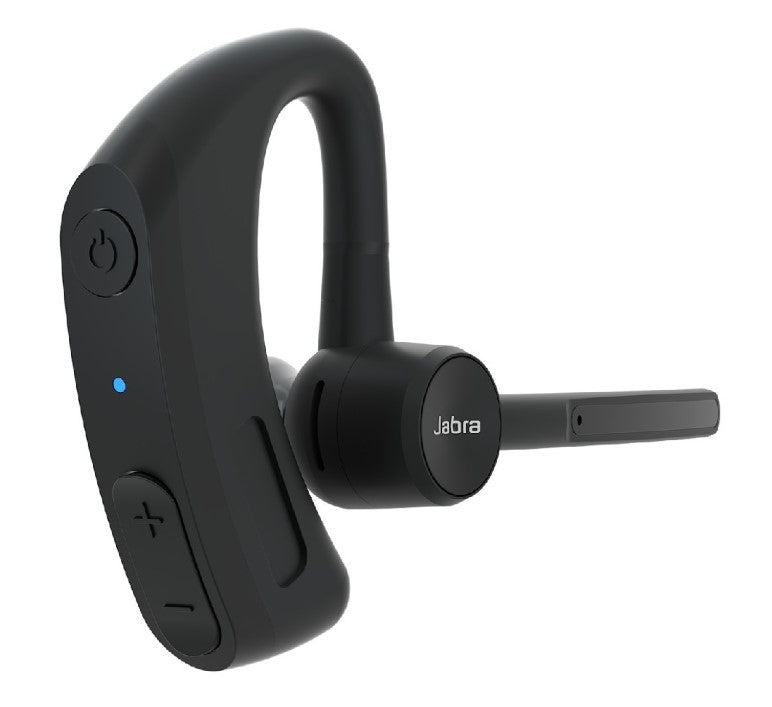 Jabra Perform 45 Mono Wireless Headset Noise-Cancelling