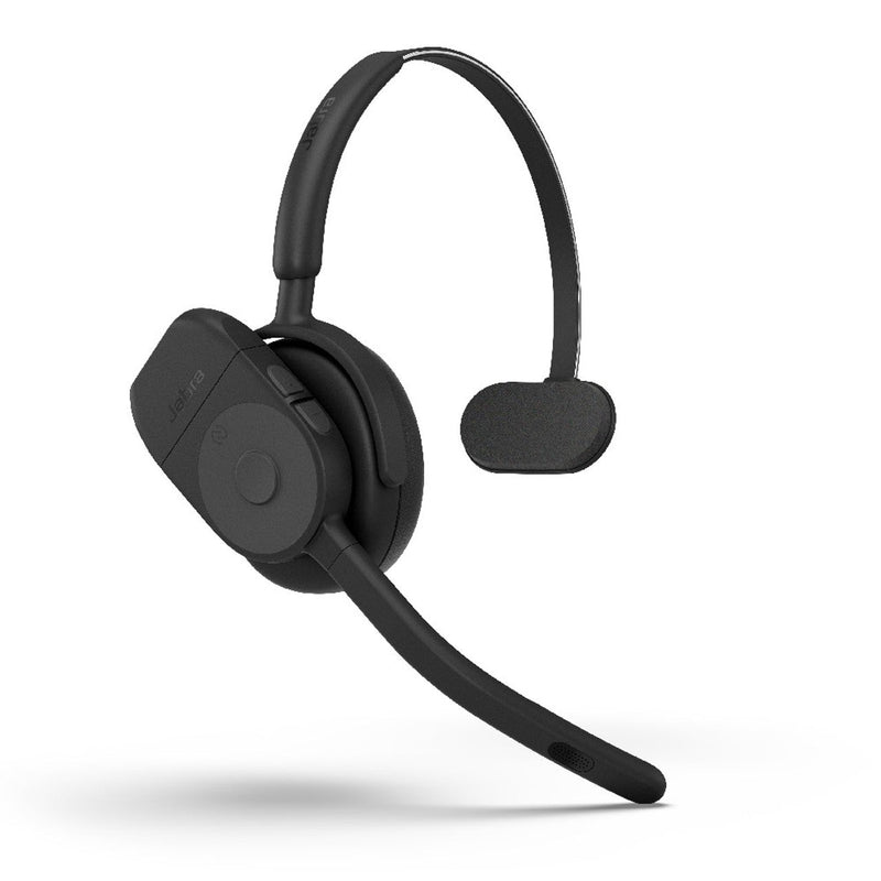 Jabra Perform 75 Mono Wireless Bluetooth Headset
