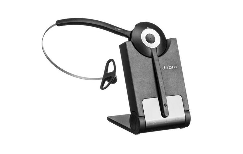 Jabra Pro 920 Mono Single-Ear Wireless Headset DECT 6.0