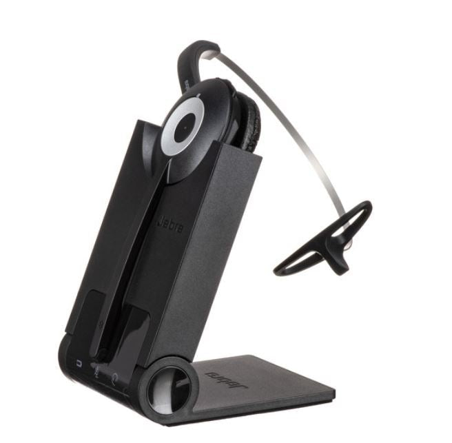 Jabra Pro 920 Mono Single-Ear Wireless Headset DECT 6.0