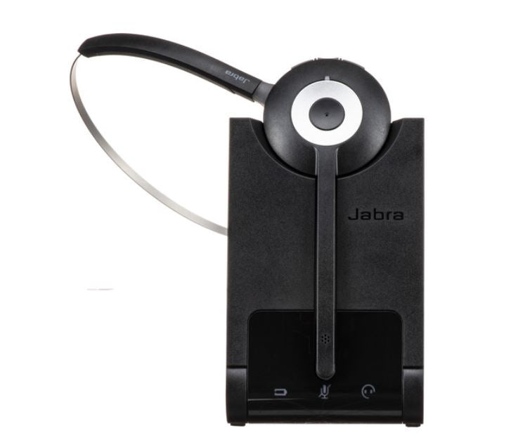 Jabra Pro 920 Mono Single-Ear Wireless Headset DECT 6.0
