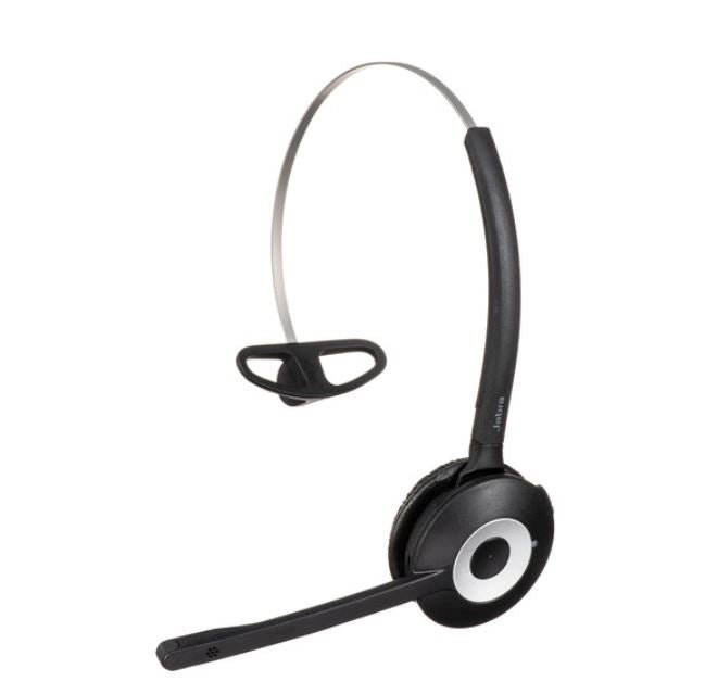 Jabra Pro 920 Mono Single-Ear Wireless Headset DECT 6.0
