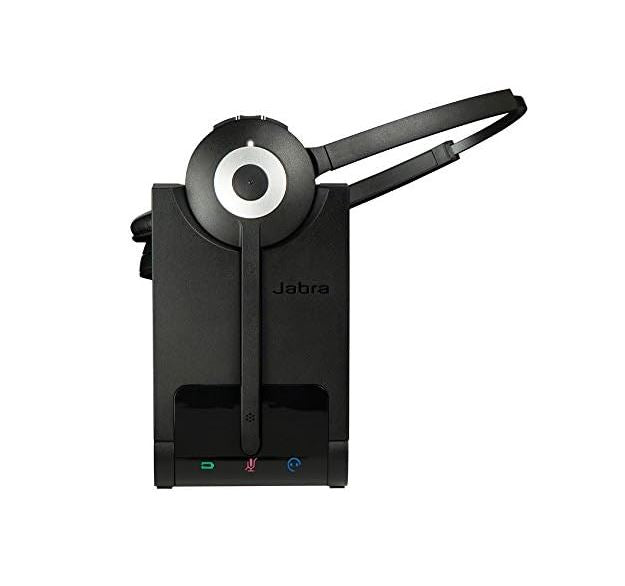 Jabra Pro 920 Stereo Dual Wireless Headset