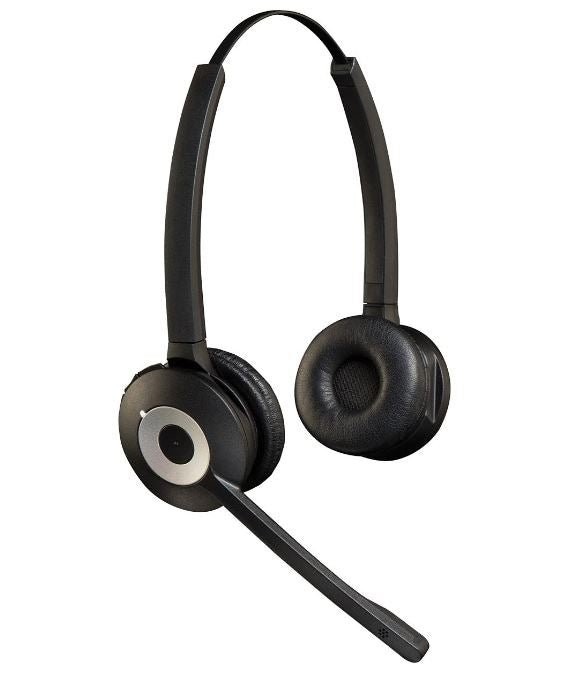 Jabra Pro 920 Stereo Dual Wireless Headset