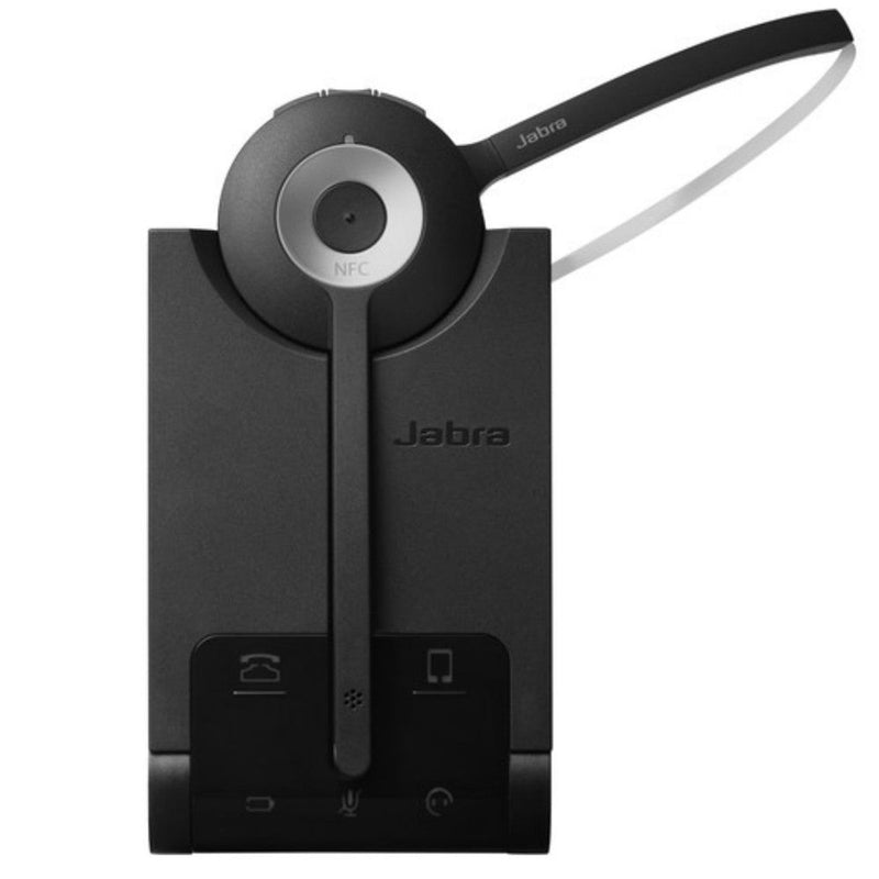 Jabra Pro 925 Mono Single Connectivity Wireless DECT Headset