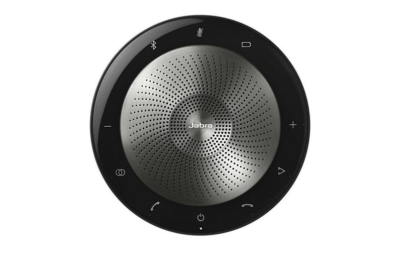 Jabra Speak 710 UC Wireless HD Conference Speakerphone 7710-409