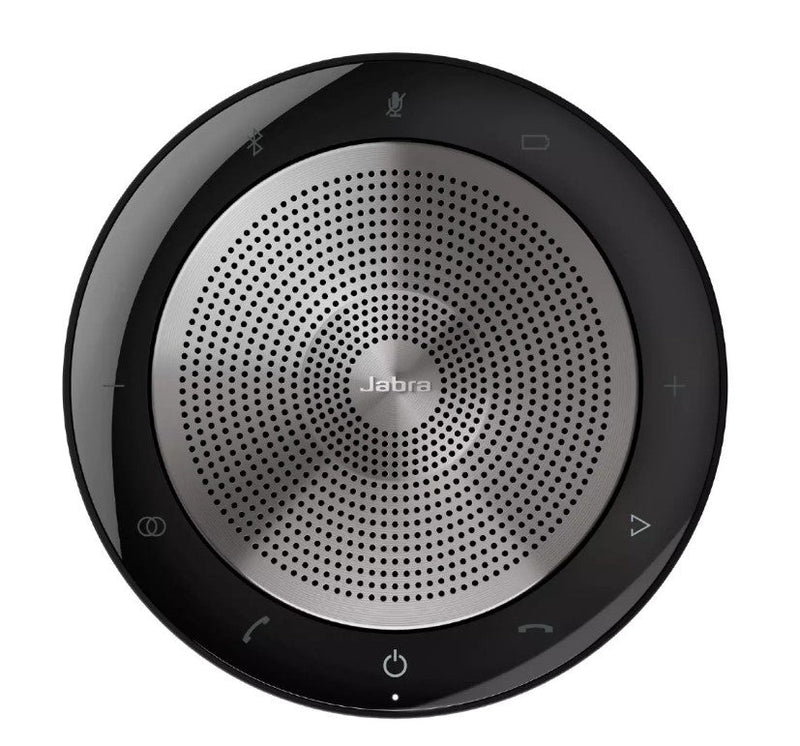 Jabra Speak 750 UC Wireless HD Conference Speakerphone 7700-409