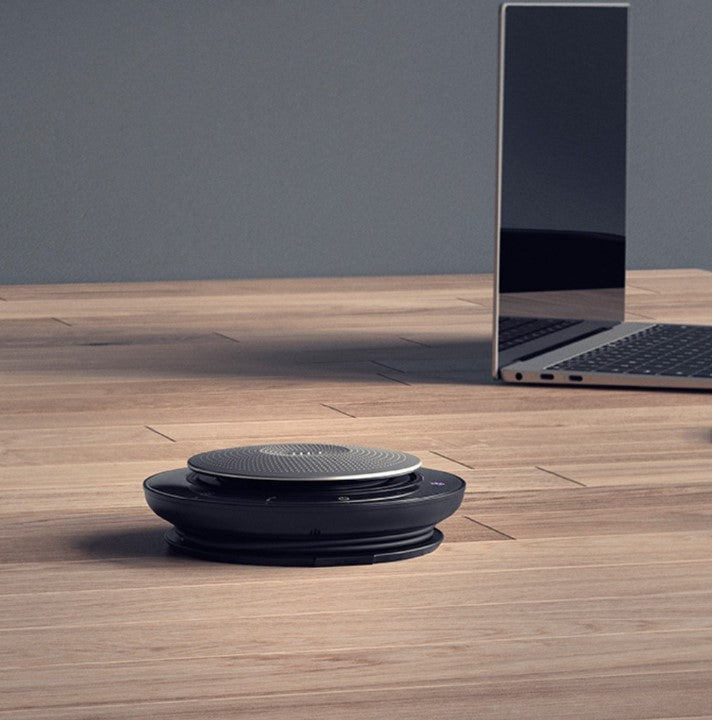 Jabra Speak 750 UC Wireless HD Conference Speakerphone 7700-409