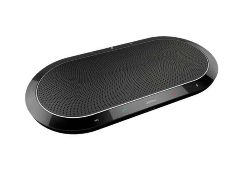 Jabra Speak 810 MS Wireless HD Conference Speakerphone USB-A