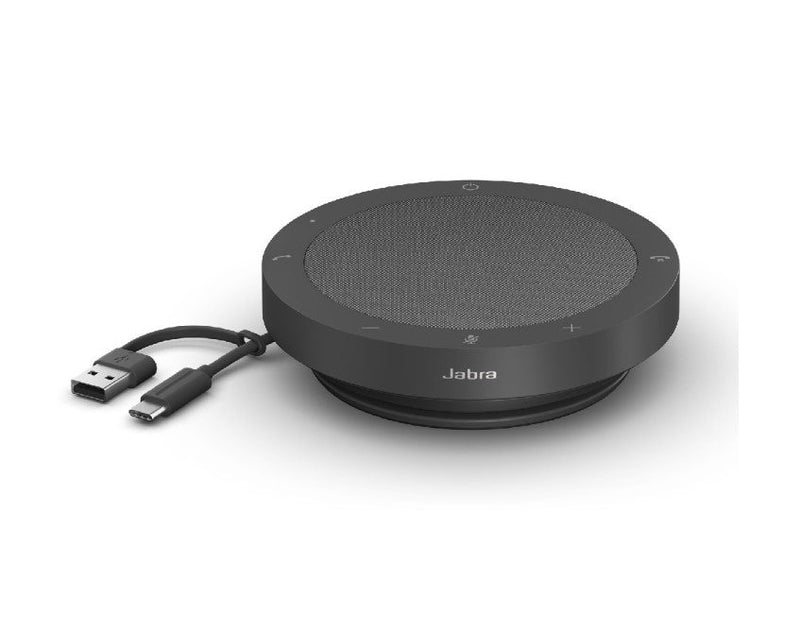 Jabra Speak2 40 MS Wired Conference Speakerphone 2740-109
