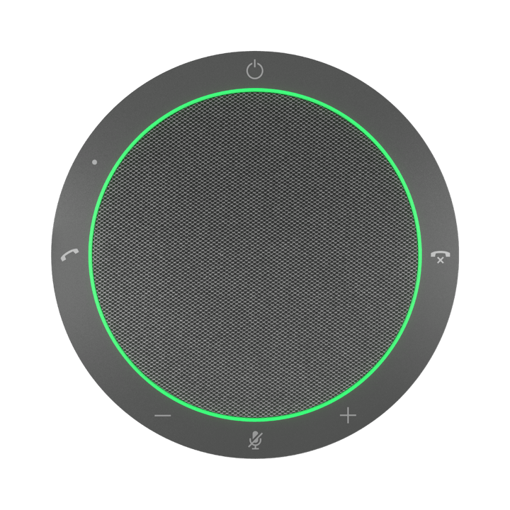 Jabra Speak2 40 UC Wired Conference Speakerphone
