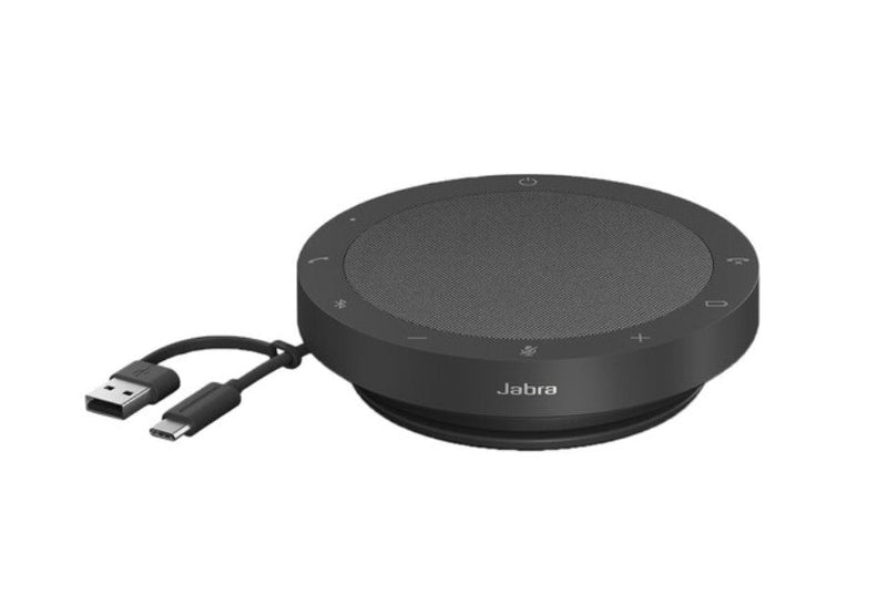 Jabra Speak2 55 MS Wireless Conference Speakerphone