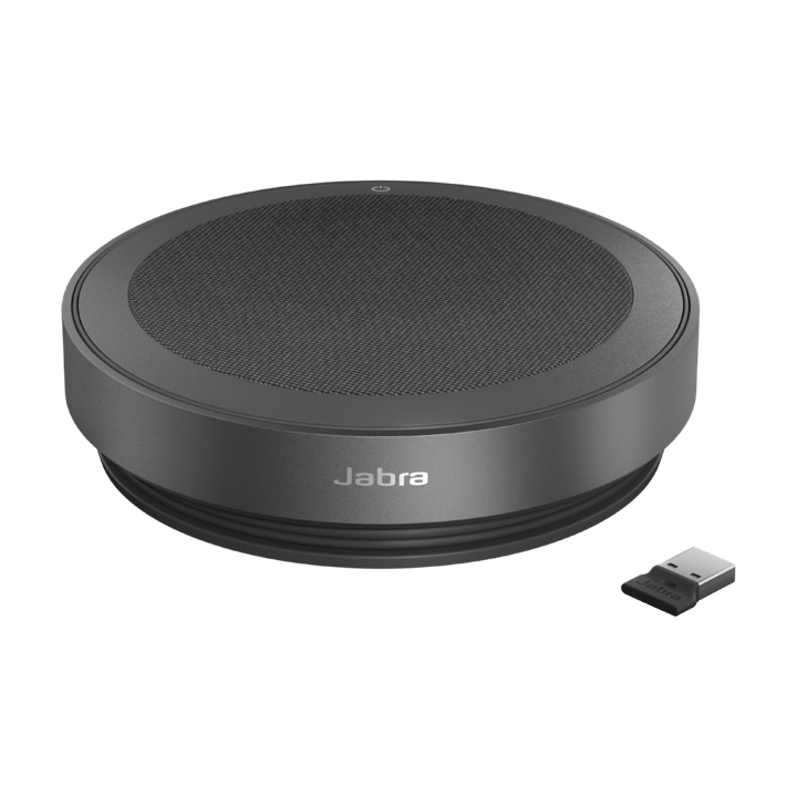 Jabra Speak2 75 UC Wireless Conference Speakerphone USB-A