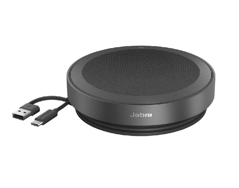 Jabra Speak2 75 UC Wireless Conference Speakerphone 2775-209