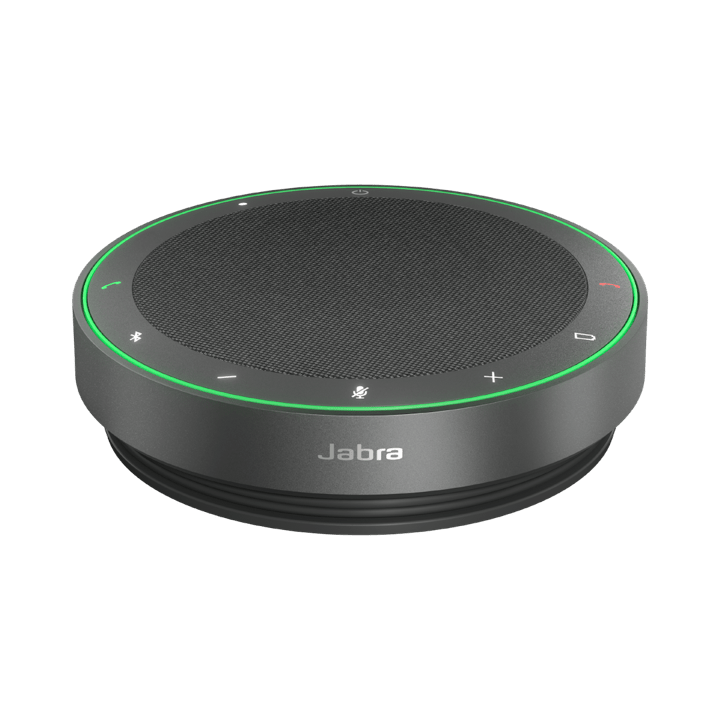 Jabra Speak2 75 UC Wireless Conference Speakerphone 2775-209