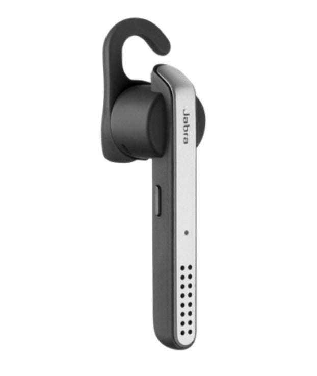 Jabra Stealth UC Bluetooth Headset with USB Dongle