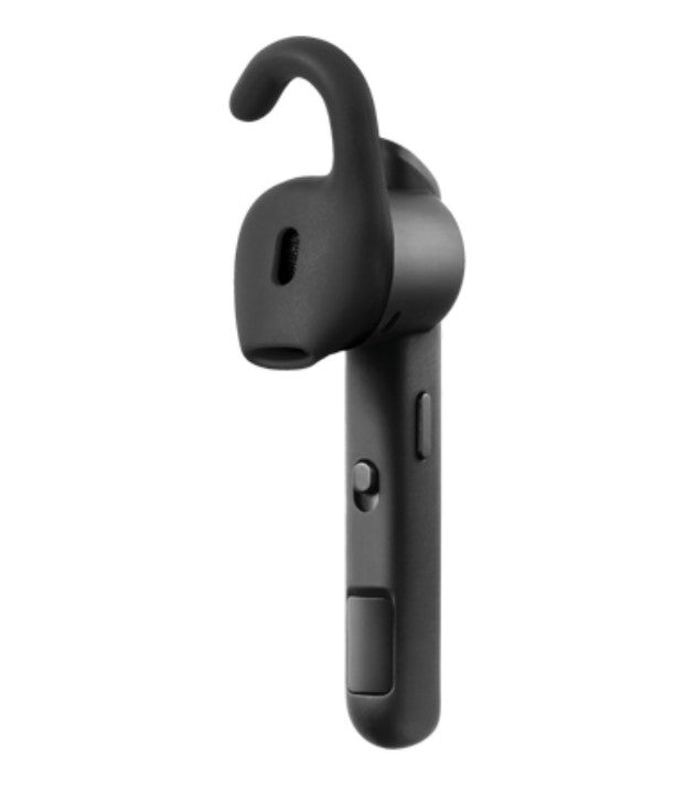 Jabra Stealth UC Bluetooth Headset with USB Dongle