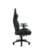 Razer Iskur X Ergonomic Gaming Chair Black Green RZ38-02840100-R3U1