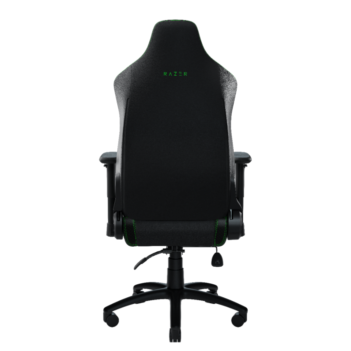 Razer Iskur X Ergonomic Gaming Chair Black Green RZ38-02840100-R3U1
