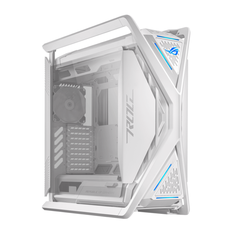 Asus ROG HYPERION GR701 WHITE 197105173217 Chassis