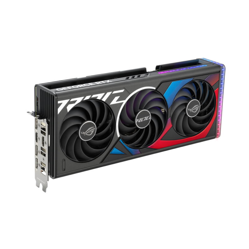 ROG-STRIX-RTX4070TIS-16G-GAMING 197105461352 Graphic Cards