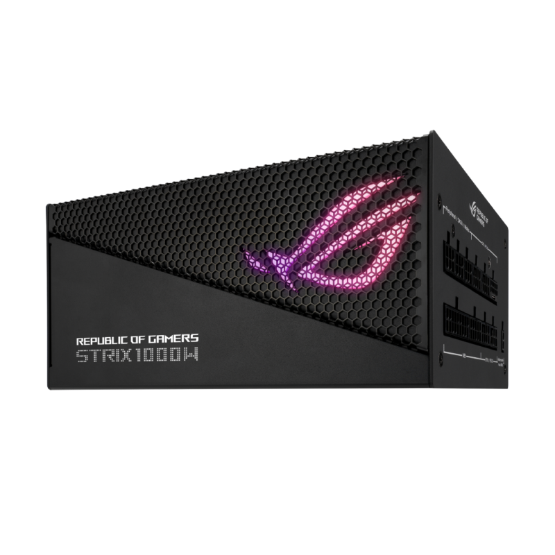 Asus ROG-STRIX-AURA-1000G-GAMING 195553721707 Power Supply