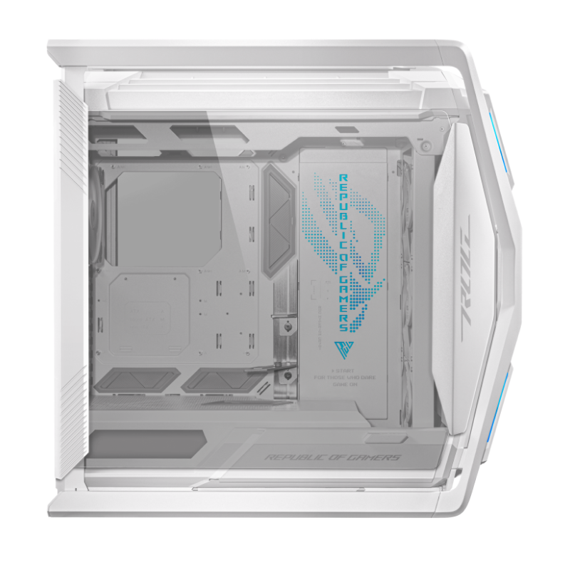 Asus ROG HYPERION GR701 WHITE 197105173217 Chassis