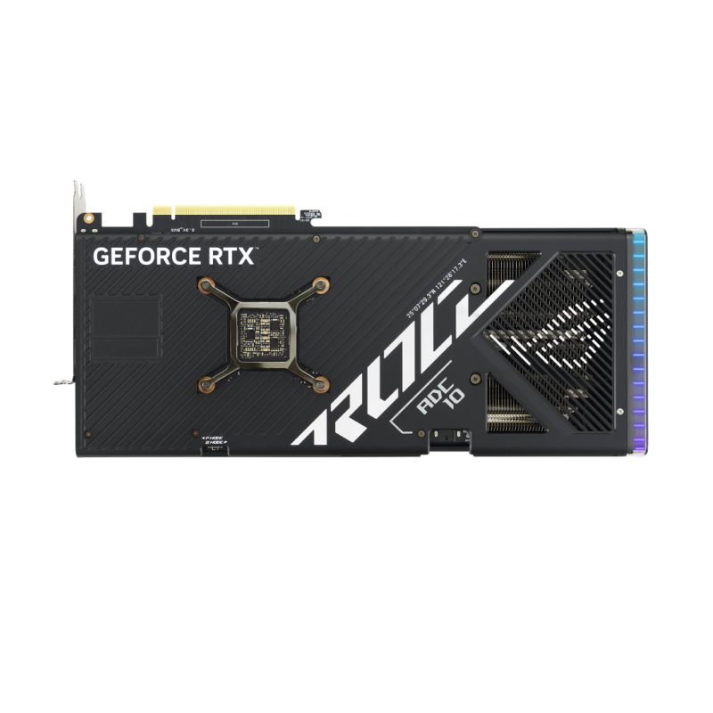 ROG-STRIX-RTX4070TIS-16G-GAMING 197105461352 Graphic Cards