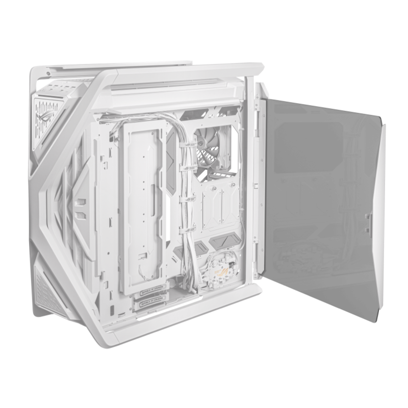 Asus ROG HYPERION GR701 WHITE 197105173217 Chassis