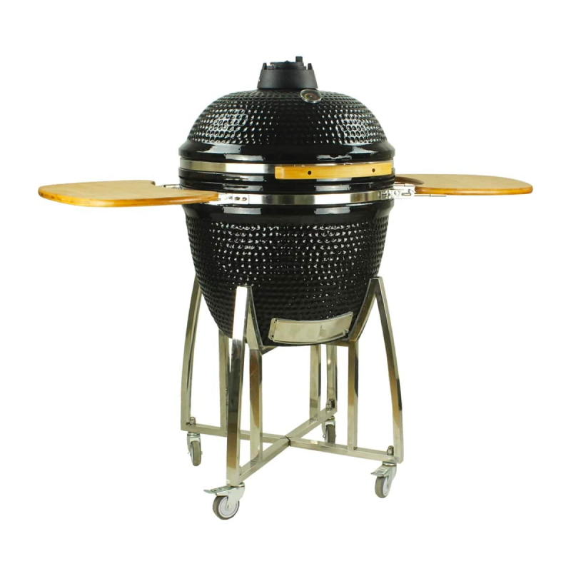 Liberty Kokomo Kamado Grill 23