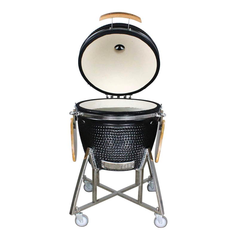 Liberty Kokomo Kamado Grill 26