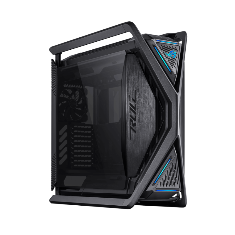 Asus ROG HYPERION GR701 BLACK 195553982764 Chassis