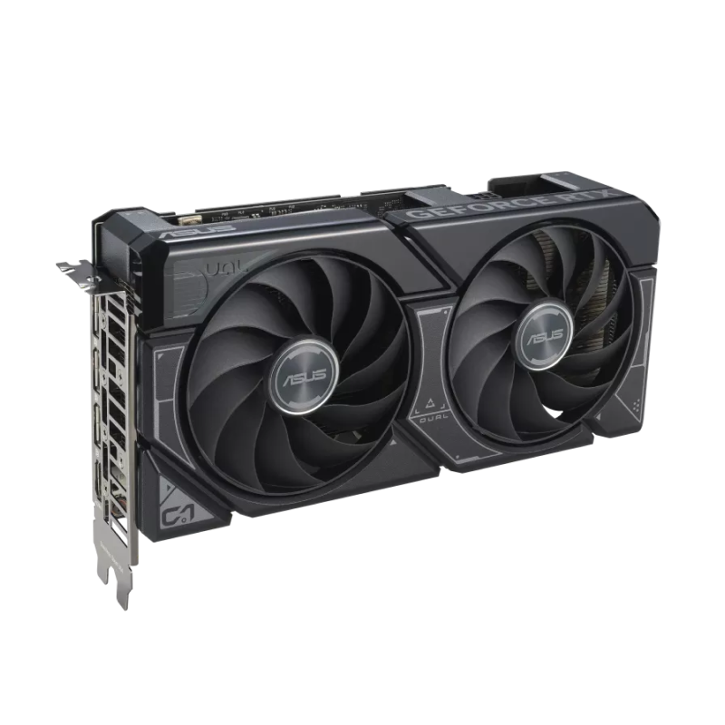 Asus DUAL-RTX4060-O8G 197105223738 Graphic Cards