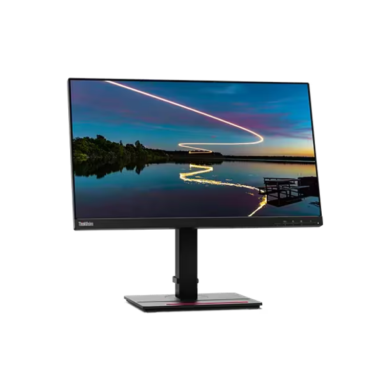 Lenovo ThinkVision T24m-20 23.8inch Monitor 62CDGAR6WW