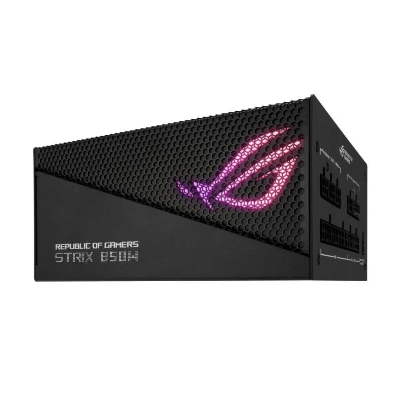 Asus ROG-STRIX-AURA-850G-GAMING 195553722018 Power Supply