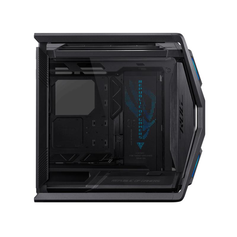 Asus ROG HYPERION GR701 BLACK 195553982764 Chassis