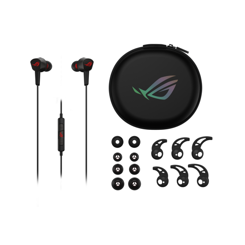 Asus ROG CETRA II CORE 192876784129 Gaming Earbuds