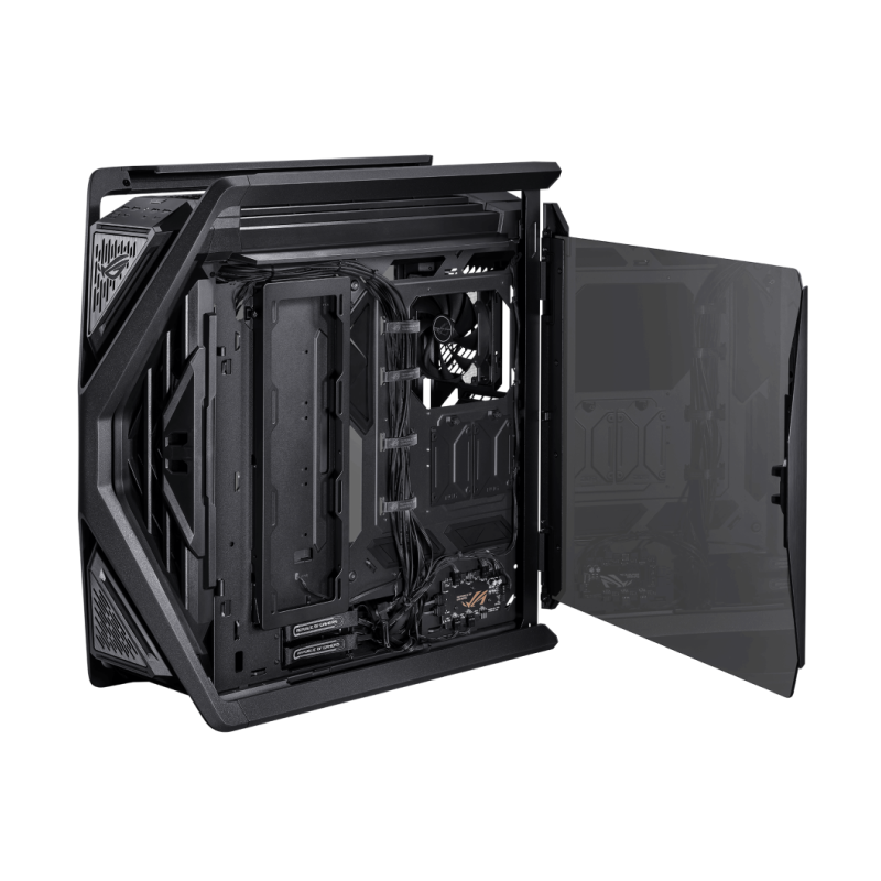 Asus ROG HYPERION GR701 BLACK 195553982764 Chassis