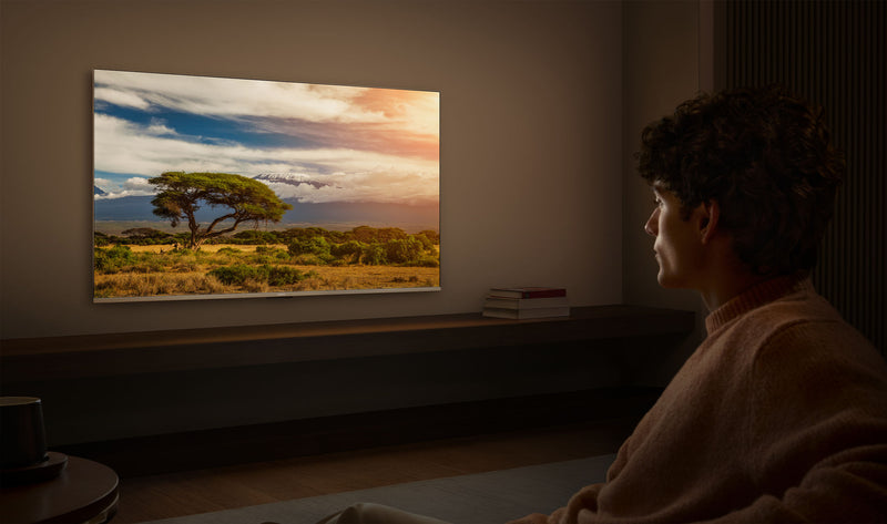 Xiaomi TV A Pro 43 2026 4K QLED Google TV