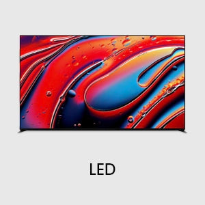 Samsung 65-inch 4K UHD Smart LED TV with HDR and Tizen OS