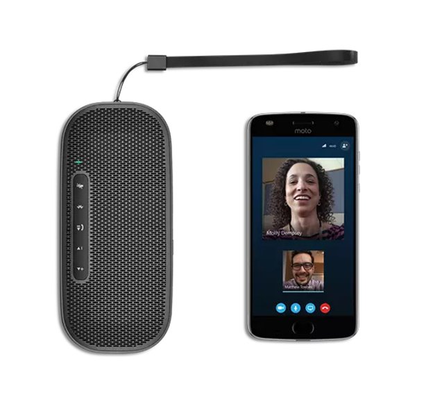 Lenovo 700 Ultraportable Bluetooth Speaker 4XD0T32974