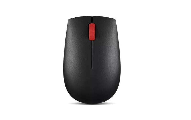 Lenovo Essential Compact Wireless Mouse