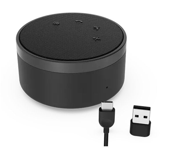 Lenovo Go Wired Speakerphone