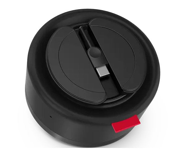 Lenovo Go Wired Speakerphone