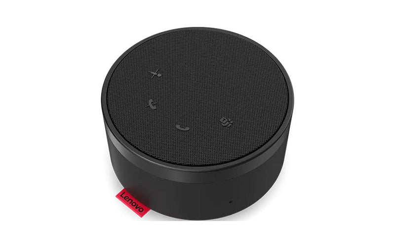 Lenovo Go Wired Speakerphone