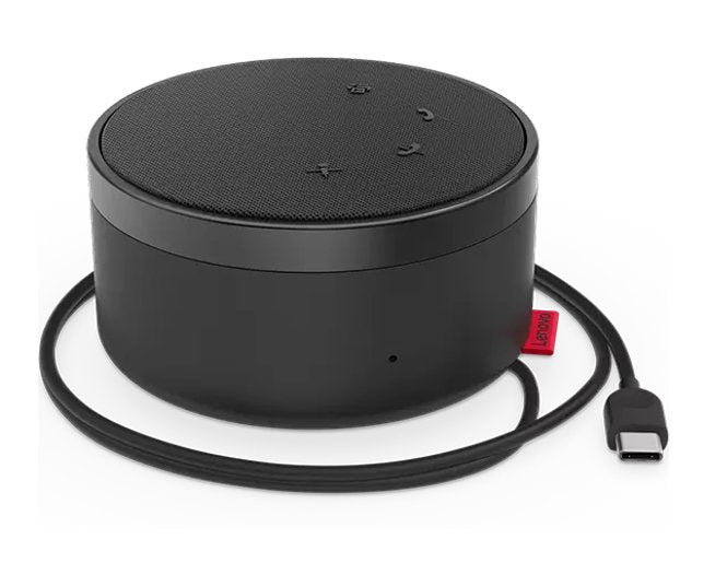 Lenovo Go Wired Speakerphone