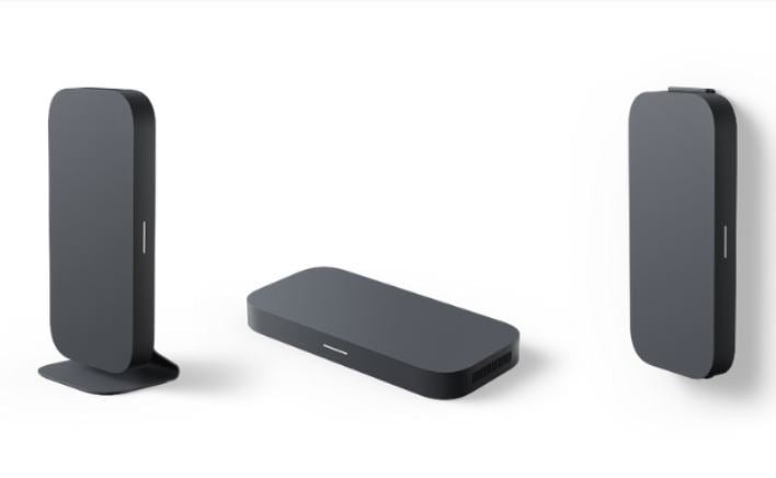 Lenovo Google Meet Series One Large Room Kit Gen 2