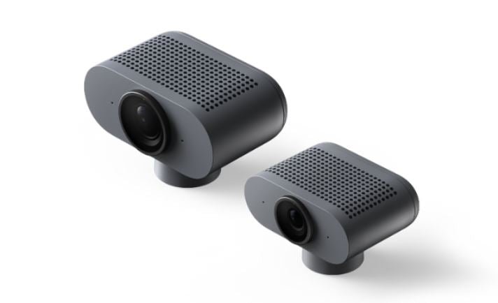 Lenovo Google Meet Series One Large Room Kit Gen 2