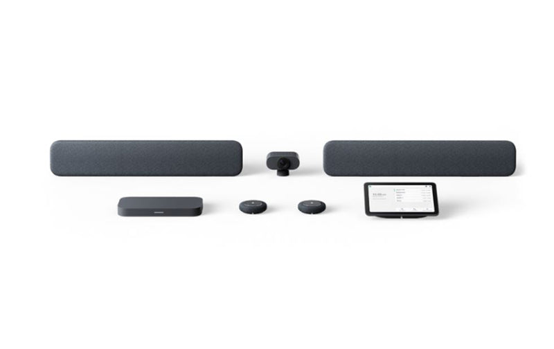 Lenovo Google Meet Series One Large Room Kit Gen 2